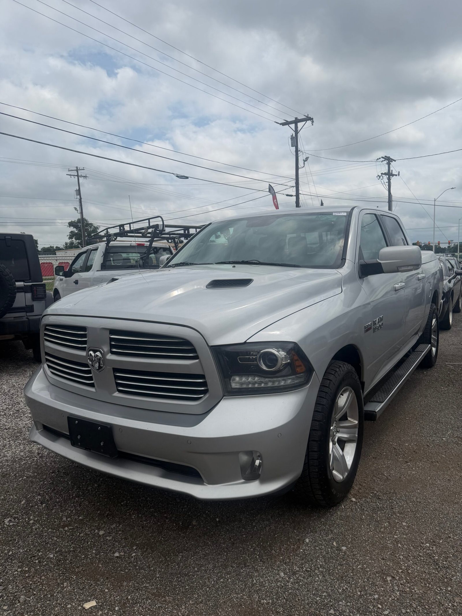 ram ram 1500 pickup 2014 1C6RR7MT0ES319122 image ram ram 1500 pickup 2014 1C6RR7MT0ES319122 image